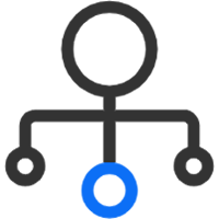 可本地開發二級代理