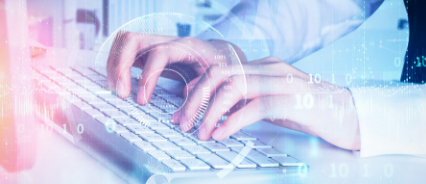 操作行為翻譯，可視化